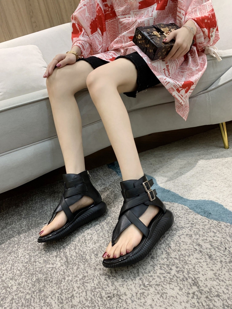 LV Sandals